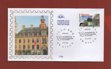FDC 2004 - LILLE (Ref. 6399)