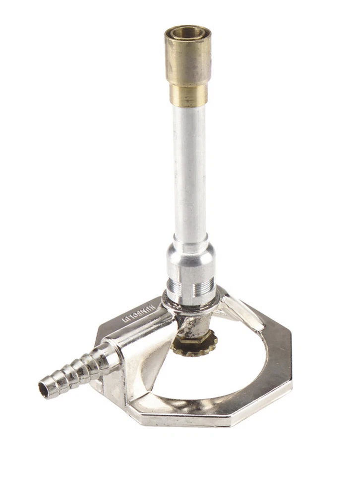 QUEIMADOR GÁS NATURAL / HUMBOLDT / BUNSEN H6220 - Imagem 1 de 1