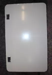 Use for rear garage motorhome 114 x 69 x 3 cm rear garage door - Picture 1 of 4