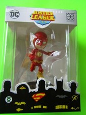 JUSTICE LEAGUE, THE FLASH 3", HEROCROSS