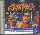 Vintage Computer Game - Redneck Rampage: The Early Years (1998) CD-ROM (PC)