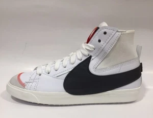 Nike Blazer Mid 77 Jumbo taglia 11,5 (uk) nuovo con scatola - Foto 1 di 3