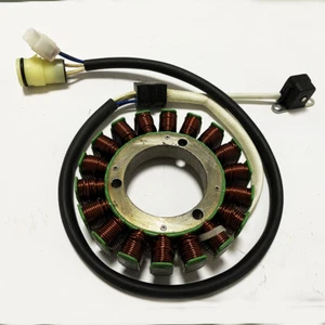 Conjunto de estator HiSUN, generador magnético UTV 500 700 MSU YS MASSIMO CUB BENNCHE. - Imagen 1 de 4