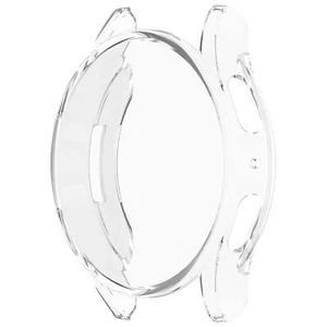 Schutzhülle für Galaxy Watch 7 40 mm Bizon Case Cover Futeral Etui Transparent - Photo 1/7