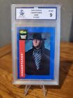 Undertaker #64 Rookie Card - Best Condition In The Uk!? Mgc 9 Psa