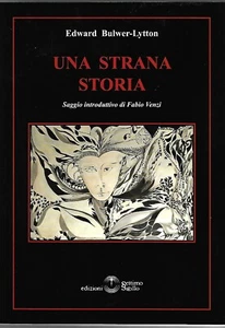 UNA STRANA STORIA - Foto 1 di 1