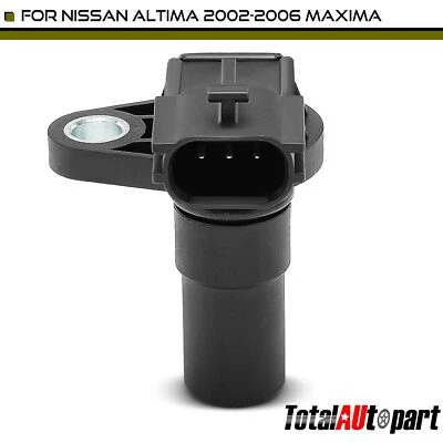 Датчик скорости для Nissan Altima 2002-2006 Cube Sentra Versa Quest Maxima INFINITI - Изображение 1 из 4