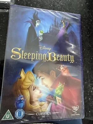 Sleeping Beauty - Image 1 of 2