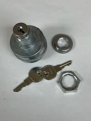 Novo interruptor de ignição SP1 para 1990 Polaris Indy Sport GT 340 e 1983 Sport 440 - Imagem 1 de 3