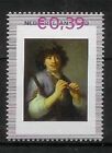 Persoonlijke zegel Rembrandt MNH 2420-A-20: Rembrandt als herder