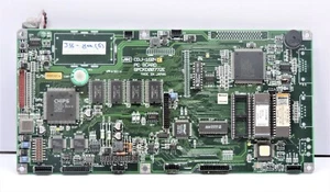 JRC JSS 800 TX Unità scheda PC CDJ-16C 6PCKD00772E - Foto 1 di 5