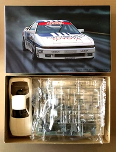 FUJIMI 06099 - TOYOTA SUPRA 3.0 GT GROUP A - 1/24 PLASTIC KIT - Imagen 1 de 2