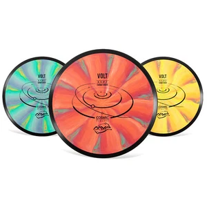 MVP Disc Golf Cosmic Neutron Volt Fairway Driver 8/5/-0.5/2 - Choose Exact - Picture 1 of 103
