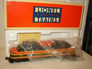 Lionel Great Northern Electric Locomotive Engine EP-5 #6-18302 w/ box - Picture 1 of 7