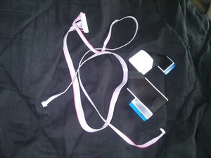 ONN ONA32HB19EQ3 RIBBON/WIRE BUNDLE - Picture 1 of 1