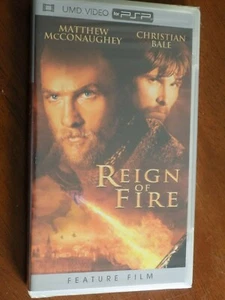 Reign of Fire (UMD, 2005) - Picture 1 of 2