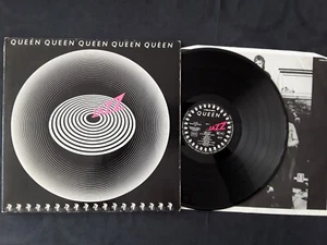 Queen - Jazz - LP - 33T - Ger 1978 - VG+/VG+ - Bild 1 von 3