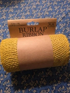 Sackleinen Neu - Bild 1 von 2