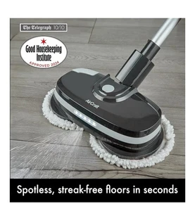 Aircraft PowerGlide Cordless Hard Floor Cleaner  - Picture 1 of 4