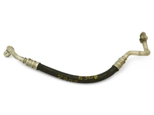 2007 - 2009 JAGUAR XK X150 HOSE LINE PIPE TUBE AC AIR CONDITIONING COMPRESSOR - Picture 1 of 5