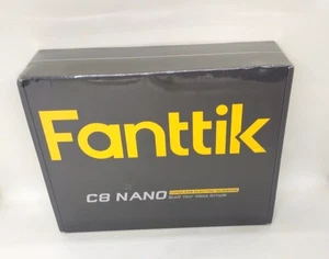 Forbici elettriche Fanttik C8 Nano NUOVE SCATOLA SIGILLATA - Foto 1 di 8