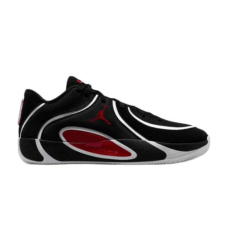 Air Jordan Tatum 4 PF Bloodline - HQ4613-001 Foto 1 de 1