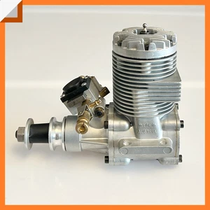 Webra Speed 61 F Racing - Bild 1 von 5