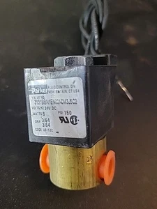 PARKER Solenoid 3131BBN1EN00N0M3J5C2 / 3131BBN1EN00N0M3J5C2 (BRAND NEW) - Picture 1 of 5