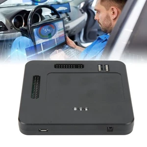 ・Para XPROG‐M V6.5 ECU Herramienta Programadora con USB Dongle Seguro Conveniente Chip ECU - Imagen 1 de 12