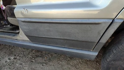00-03 Jeep Grand Cherokee Driver Moldura Trasera Izquierda de Puerta Trasera Moldura Tira Foto 1 de 4