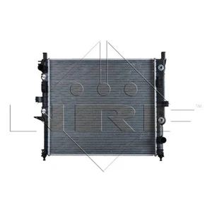 NRF Motorkühler für Mercedes M-Klasse - Bild 1 von 10
