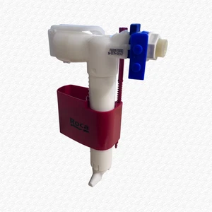 Roca Villeroy & Boch ViConnect Cistern Inlet Float Valve & Retaining Clip - Picture 1 of 5