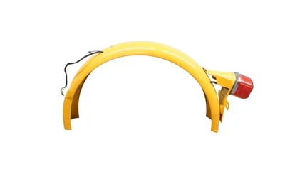 Ducati 750 GT 750GT 1974 Super Sport bisel DM Desmo *2904 guardabarros trasero luz trasera  Foto 1 de 4