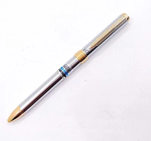 ZEBRA SHARBO Duo MULTI FUNCTION PEN 1 mechanical pencil & 1 ballpoint - Picture 1 of 6