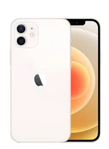Brand New White Apple iPhone 12 256gb. - Picture 1 of 1