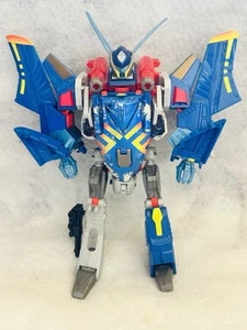 Transformers Beast Machines Jetstorm Action Figure Ultra Class 2000 - Picture 1 of 4