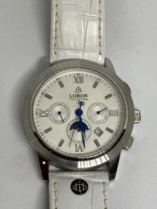 Lobor Watch Cellini Collection - Picture 1 of 9
