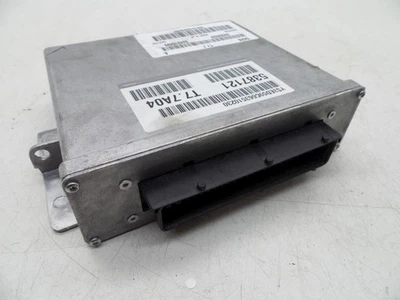 CENTRALINA INIEZIONE Saab 9-5 Estate (YS3E) Combi 2.0t 16V (B205E) 2006 5387121 - Immagine 1 di 2