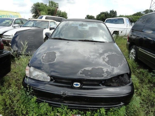 (NO SHIPPING) Fuel Tank Fits 98-02 PRIZM 303195 - Изображение 1 из 4