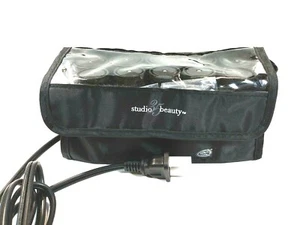 Studio 35 Beauty Hair Rollers - Picture 1 of 8