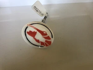 Perno de langosta Anthropologie nuevo con etiquetas - Imagen 1 de 8