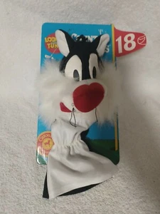De Colección Looney Tunes Silvestre Country Clubbers Cubierta Carrusel Nuevo en Tarjeta - Imagen 1 de 6