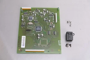 ( AEG ) EADS Teledux 9 9-80 MOPIL klocek budowlany z wtyczką kodującą w ZESTAWIE - Zdjęcie 1 z 2