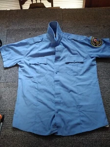 Law Pro Quarter Master Herren Größe XL Chemeketa Rettungsdienst Uniform Shirt - Bild 1 von 7