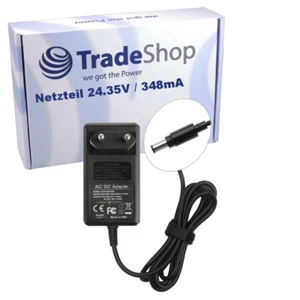24,35V 348mA Netzteil Ladekabel Ladegerät für Dyson Staubsauger DC31 DC44 DC45 - Bild 1 von 1