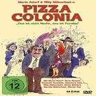 Pizza Colonia - Der Film (DVD) Mario Adorf Ilaria Occhini Riccardo Cucciolla