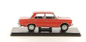 Fiat 125 Special 1:24 nuevo y caja modelo diecast coche automático vintage. - Imagen 1 de 3