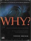 Why? Answers To Weather The Storms Of Life By Vernon Brewer AUDIO BOOK CD Christ