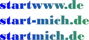 domain startwww.de startmich.de - Bild 1 von 1
