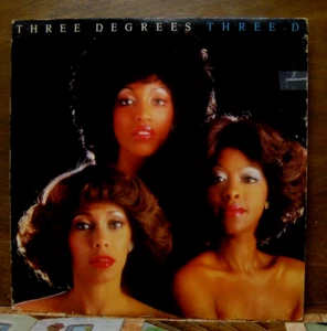 Three D - Picture 1 of 3